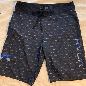 RVCA Swim trunks